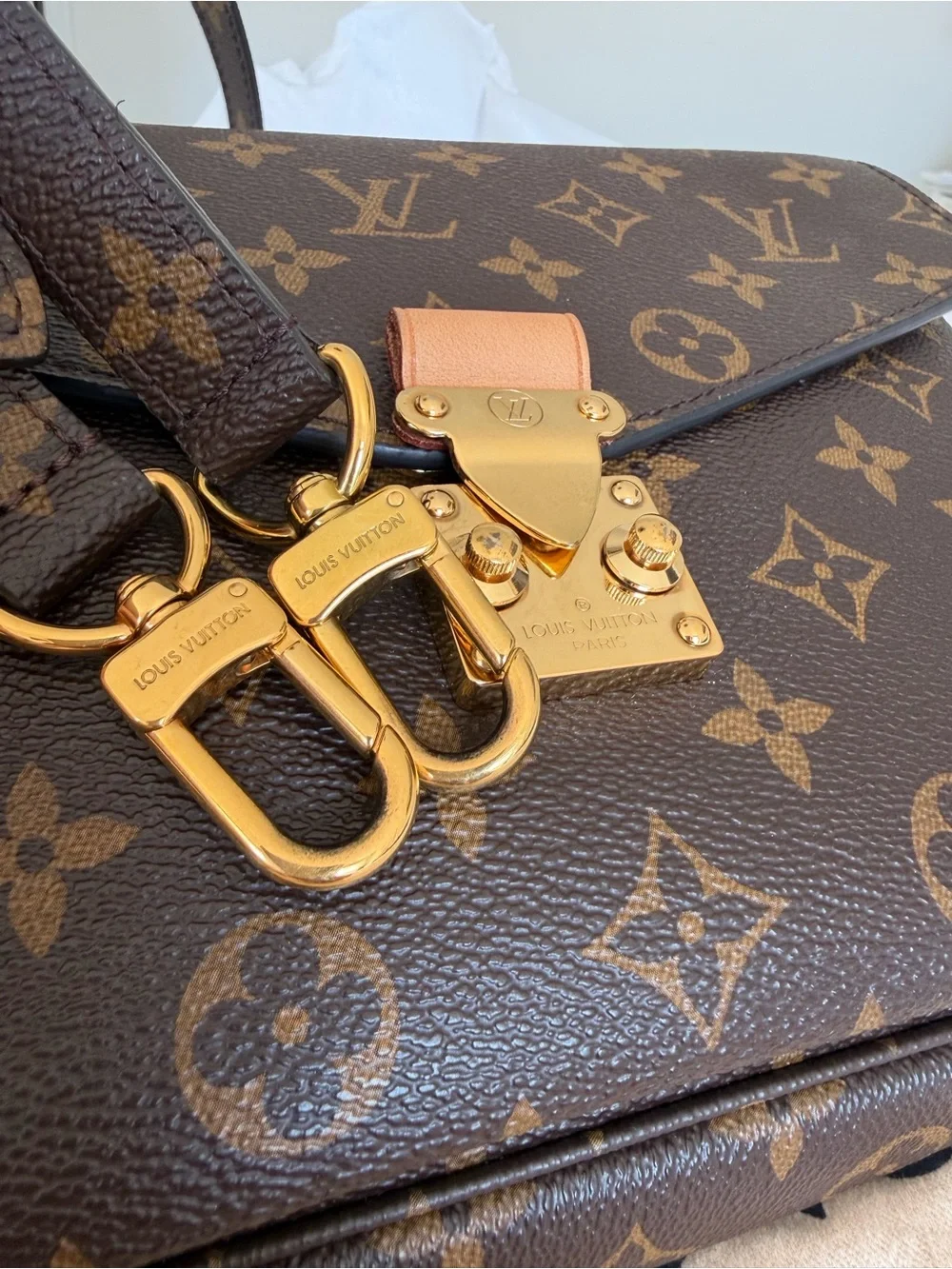 M44875
Pochette Métis - Picture 3 of 16